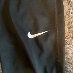 Nike full length leggings